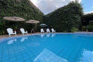 Alojamiento - La Posada Del Cauchero Hotel & Suites