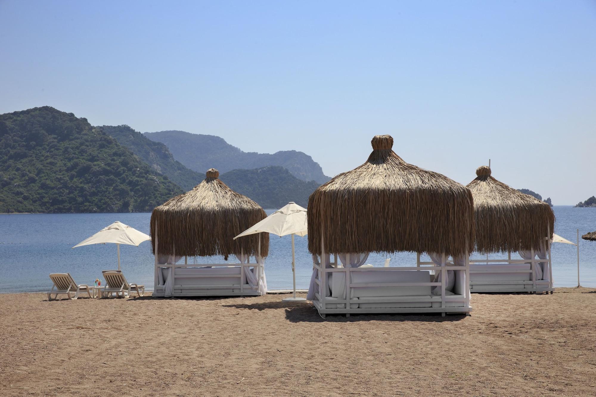 Playa Marti Resort Hotel