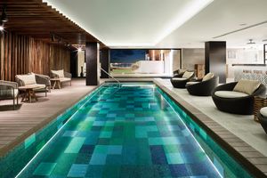 Hospedagens - AC Hotel by Marriott Veracruz