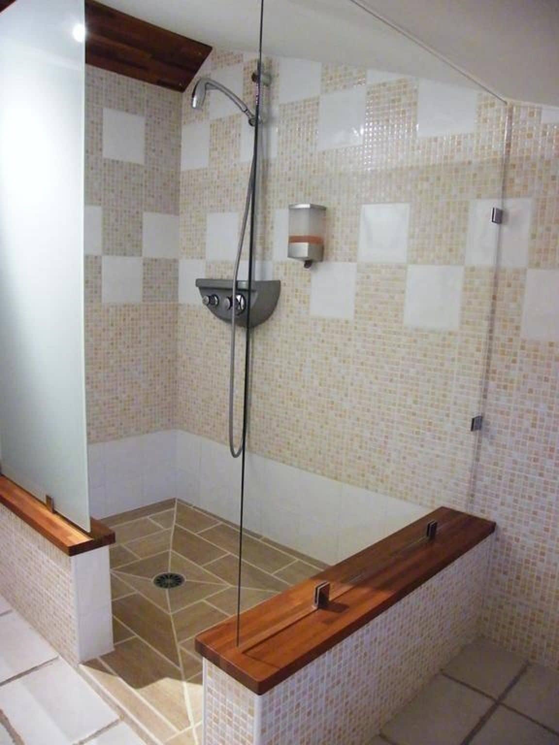 Equipamiento de Habitación Le Mas des Aludes