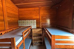 Alquiler Vacacional - Suíte, Vila Alice, Luanda - Angola