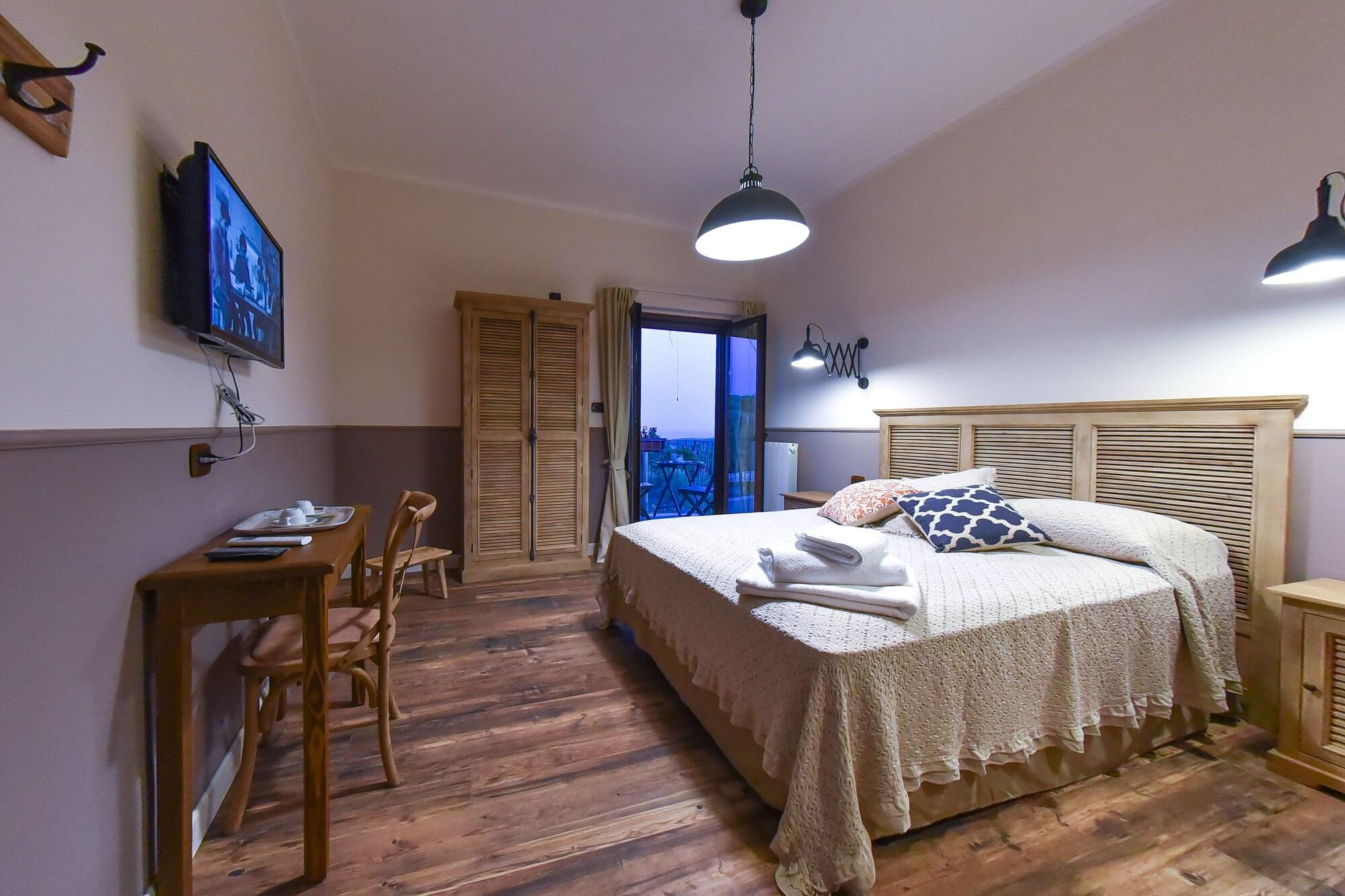 Varios B&B Parco Dei Templi