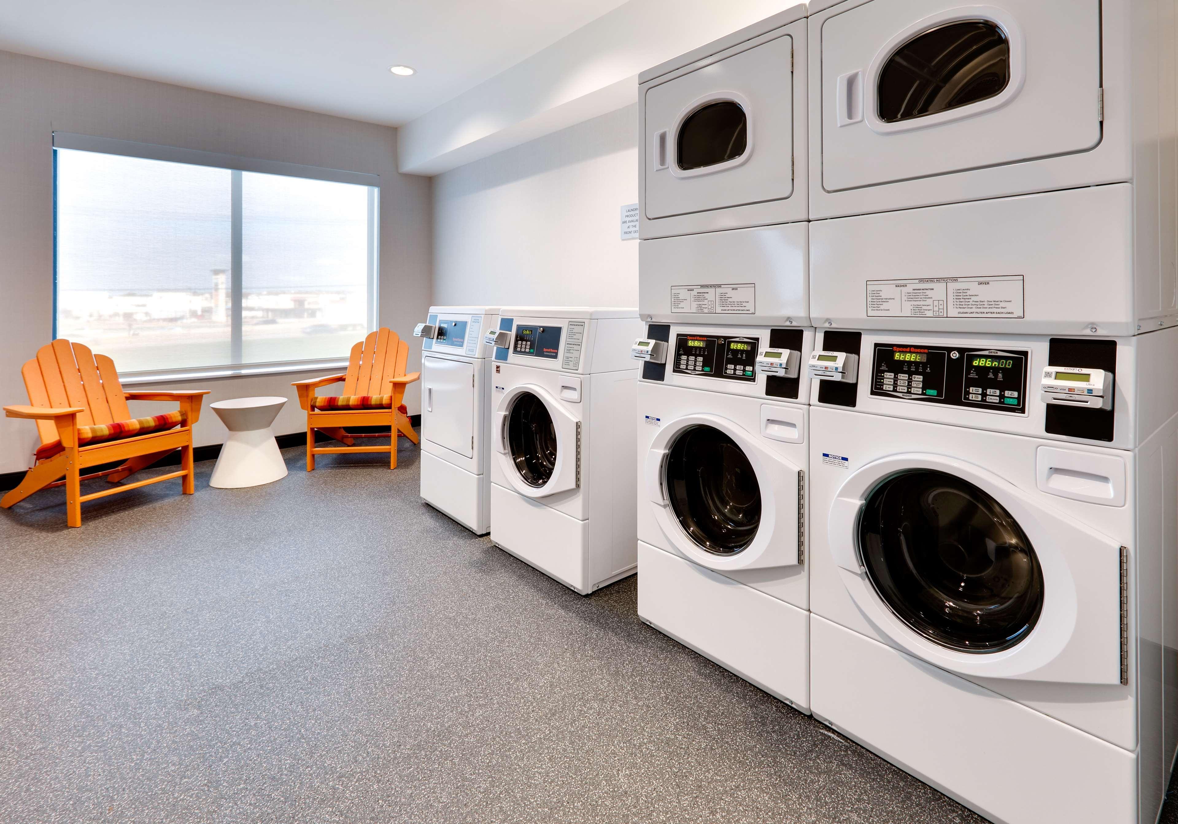 Instalaciones Recreativas Home2 Suites by Hilton Euless DFW West