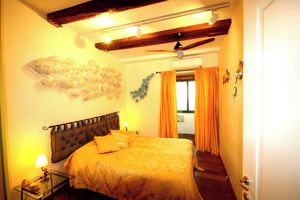 Alquiler Vacacional - the best place to visit Genoa