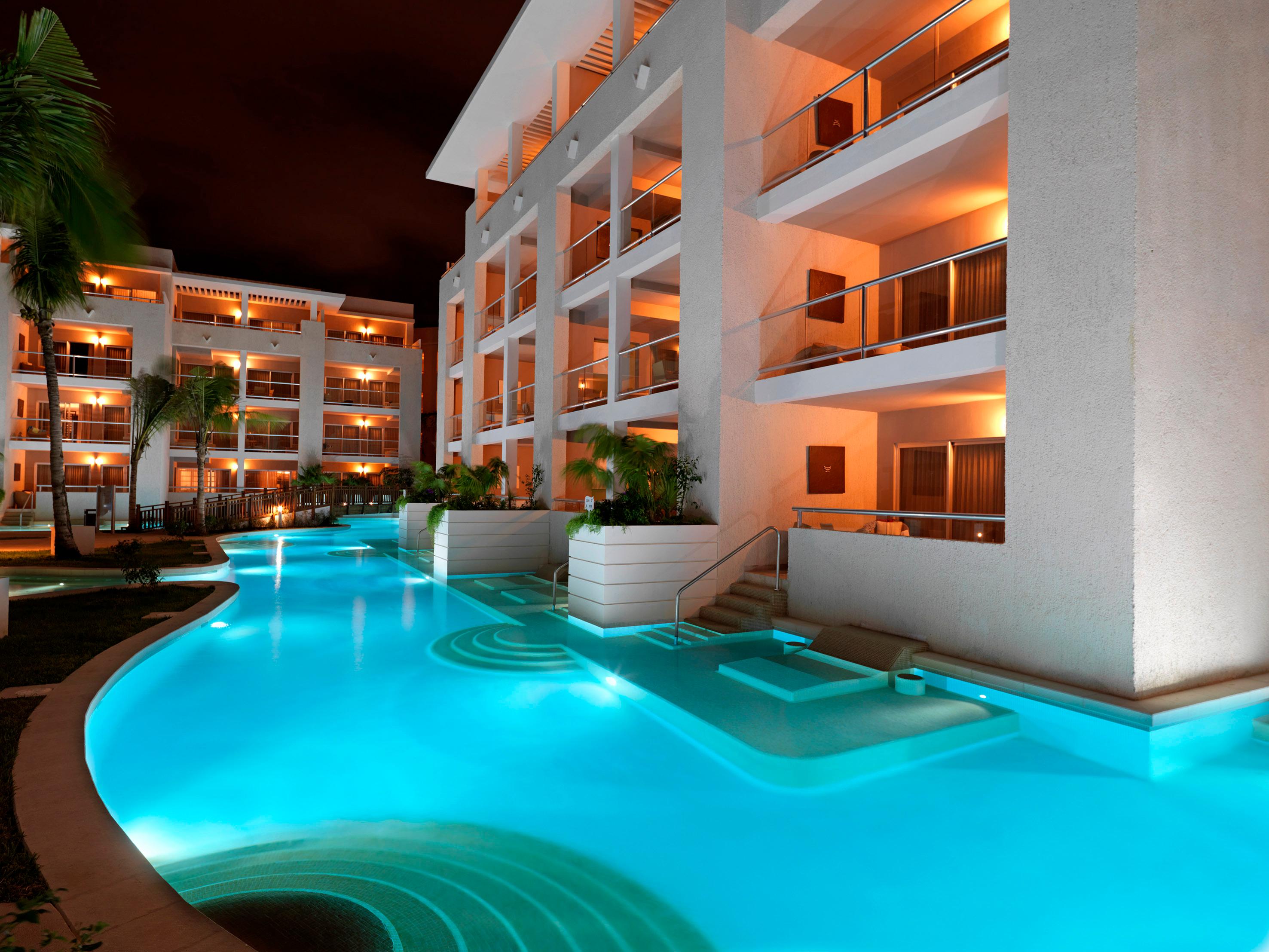 Paradisus Playa del Carmen  Riviera Maya - All Inclusive - foto 68