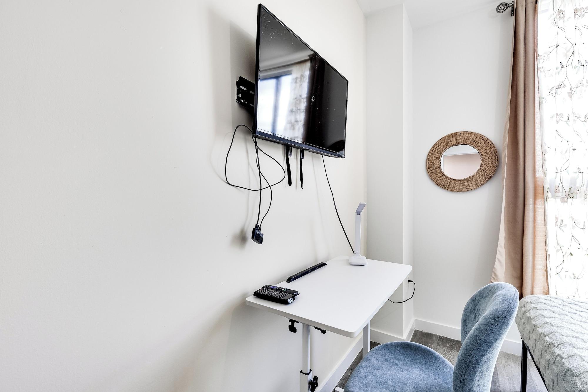 Comodidades del Alojamiento 3Bedroom 2 Bath Condo