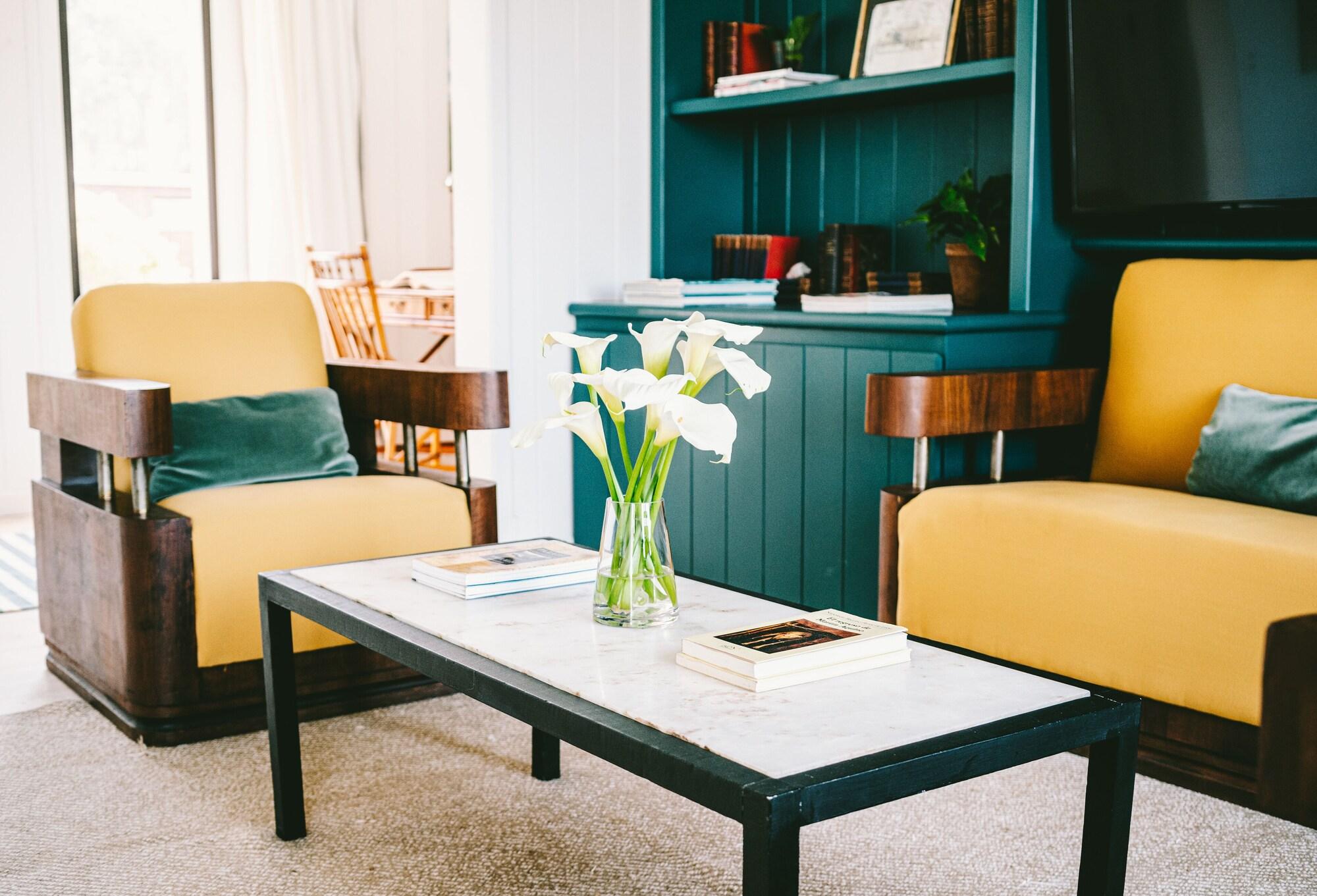 Habitación Casa Flor - Adults Only