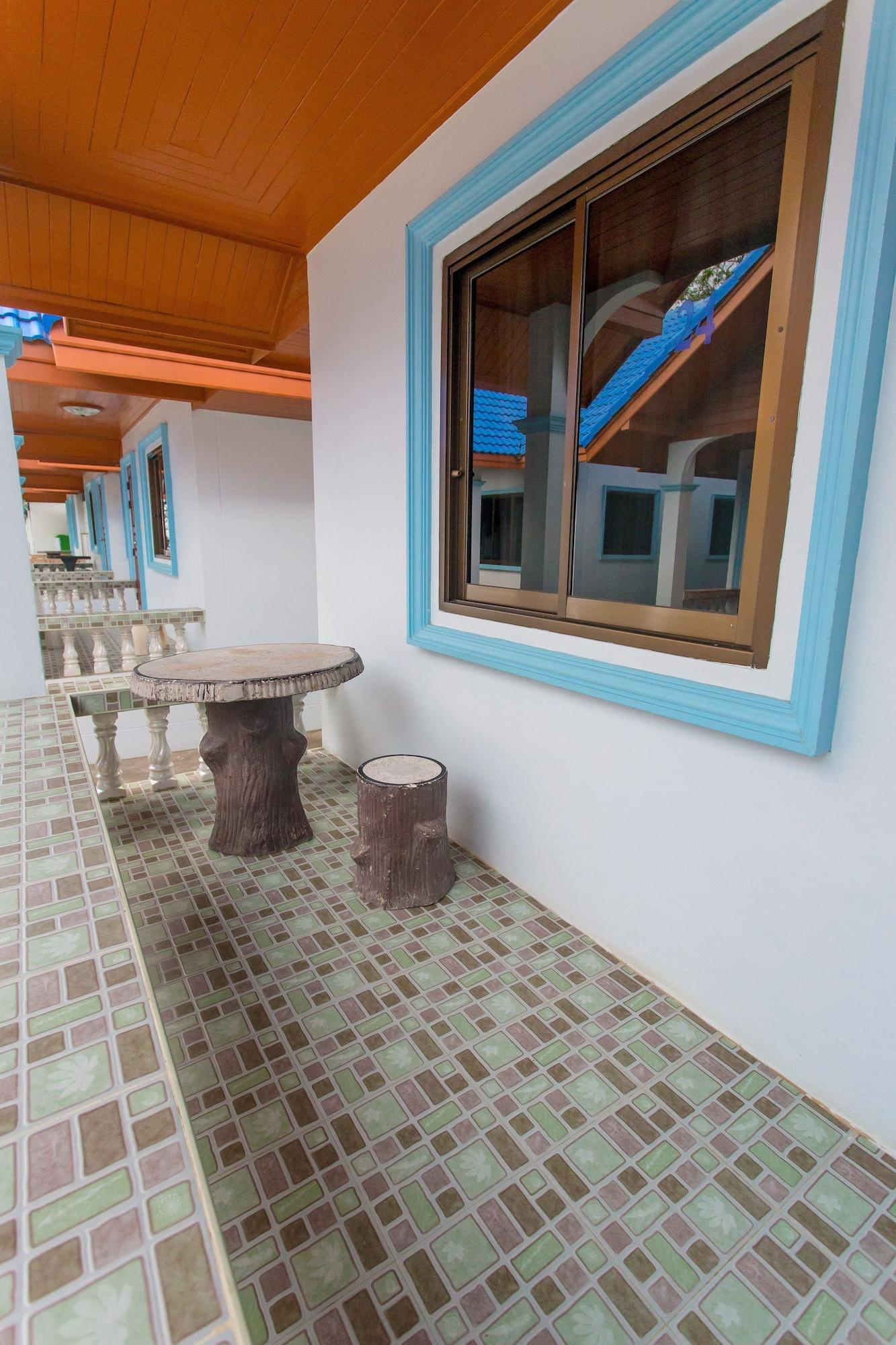 Equipamiento de Habitación Chayta Resort