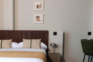 Alquiler Vacacional - My Suite Madrid