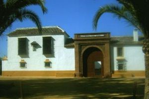 Alquiler Vacacional - Rural apartment La Hacienda de San José 1