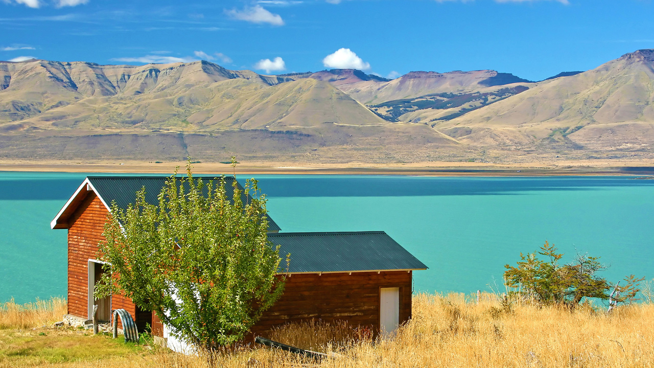 El Calafate