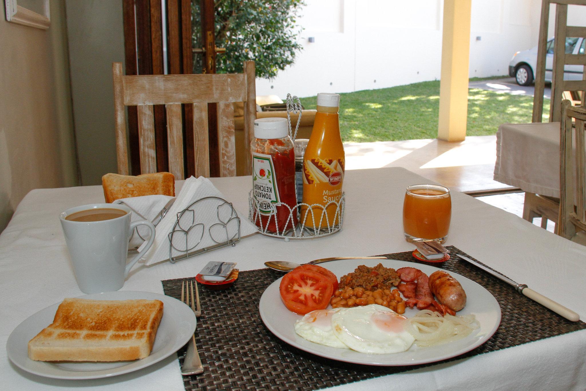 Restaurant Coweys Corner