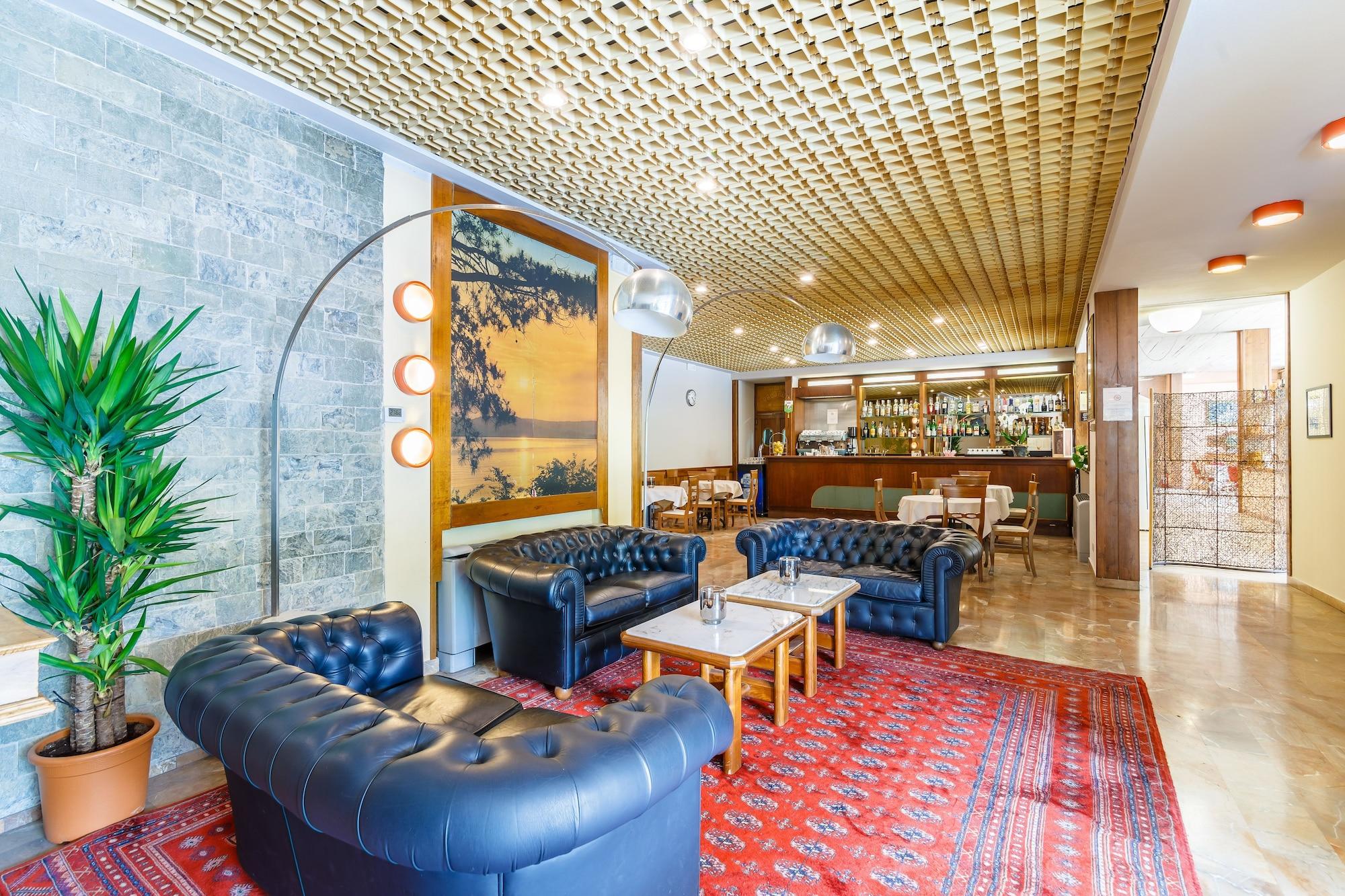 Bar/Salón Hotel Country Club
