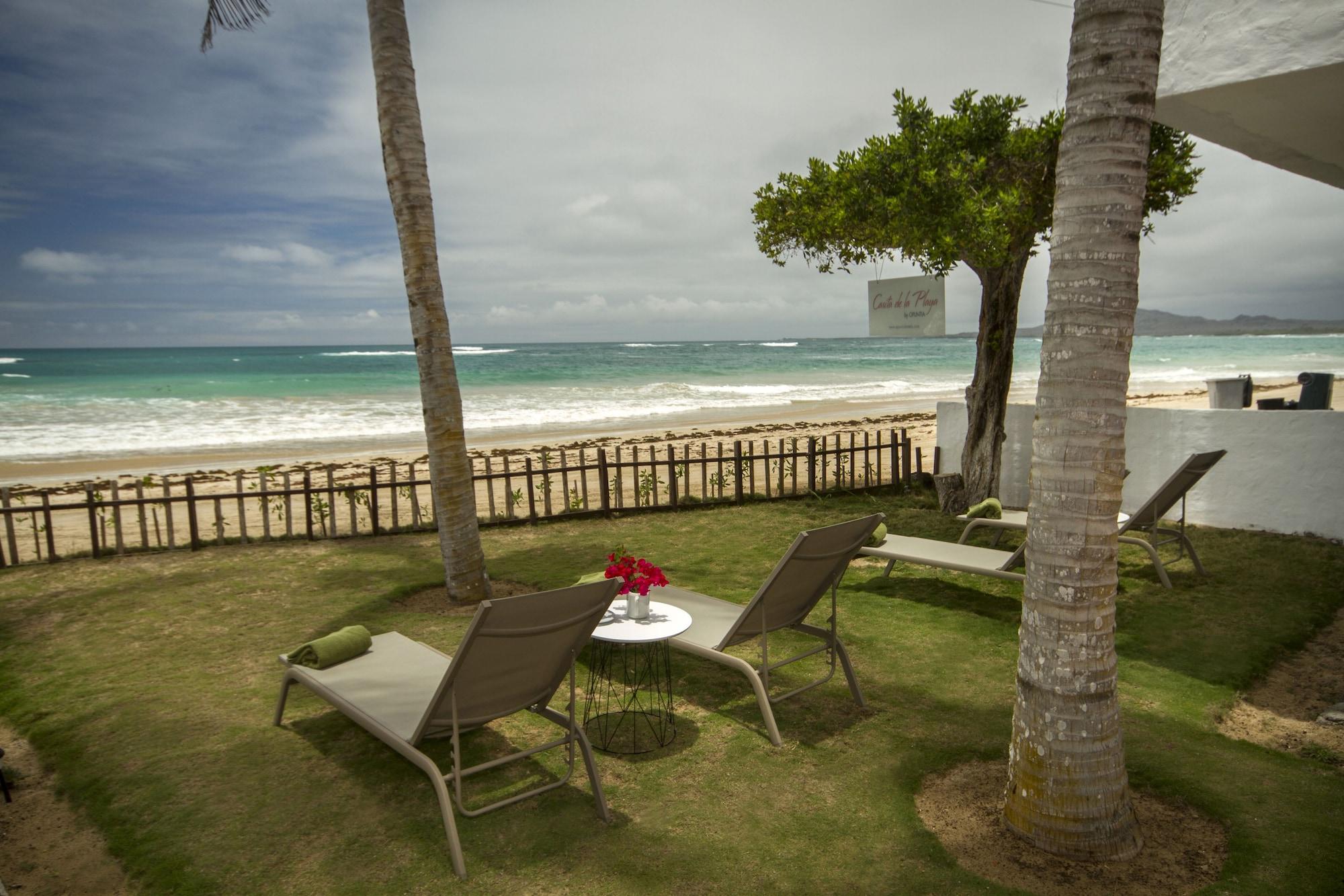 Playa La Casita de la Playa