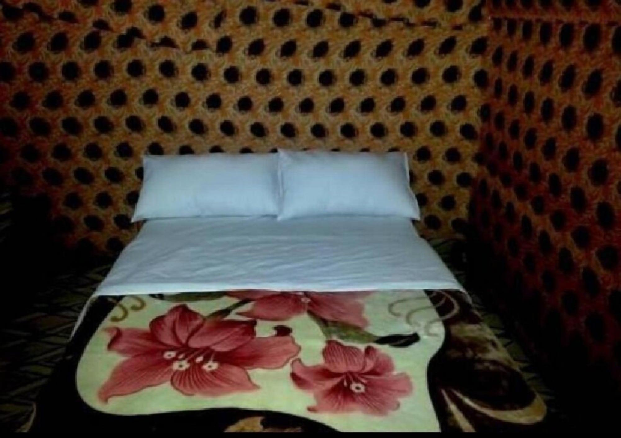 Habitación Camp Sahara Majestic