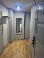Renta Vacacional - Cyty Apartment am Hauptbahnhof