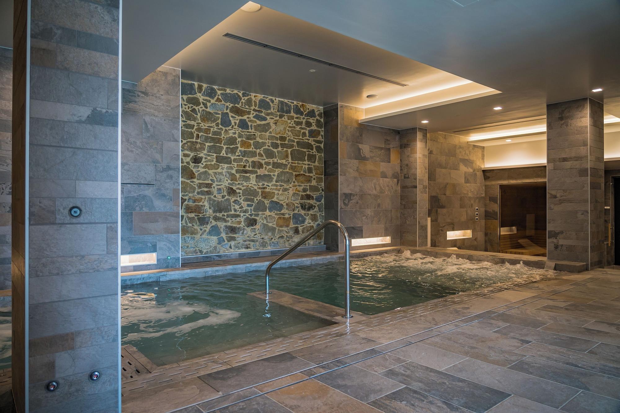 Spa Le Cappuccinelle Suites&SPA