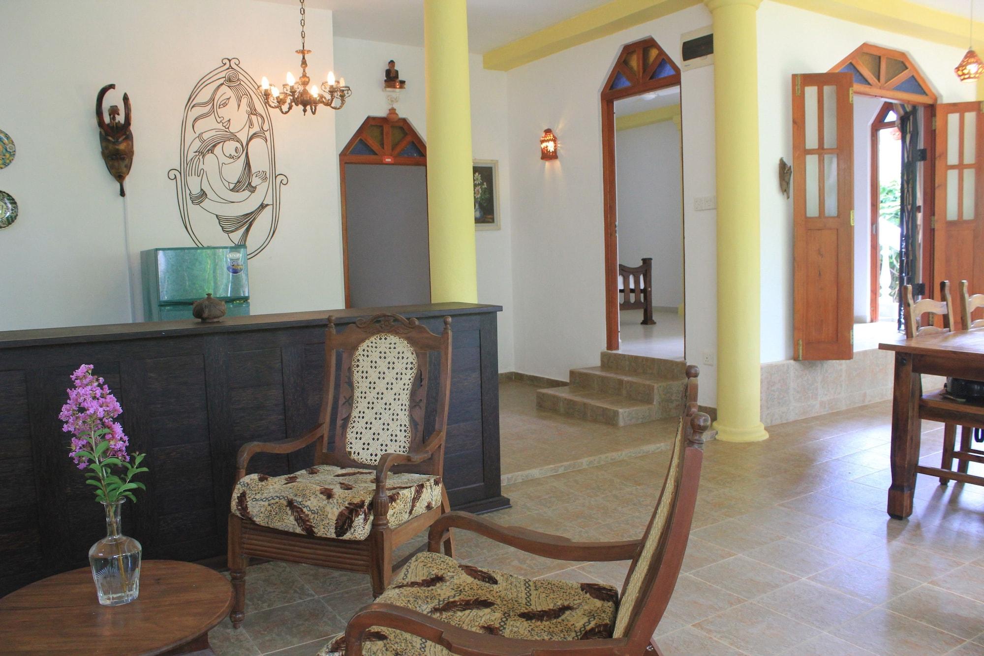 Habitación Dionis Villa