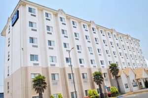 Alojamiento - Microtel Inn & Suites by Wyndham Toluca