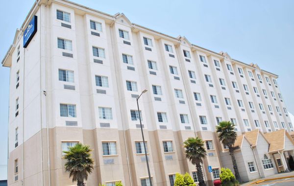 Microtel Inn & Suites by Wyndham Toluca