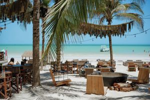 Alojamiento - Casa Las Tortugas Petit Beach Hotel & Spa