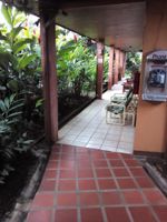 Alojamiento - Hotel Millenium