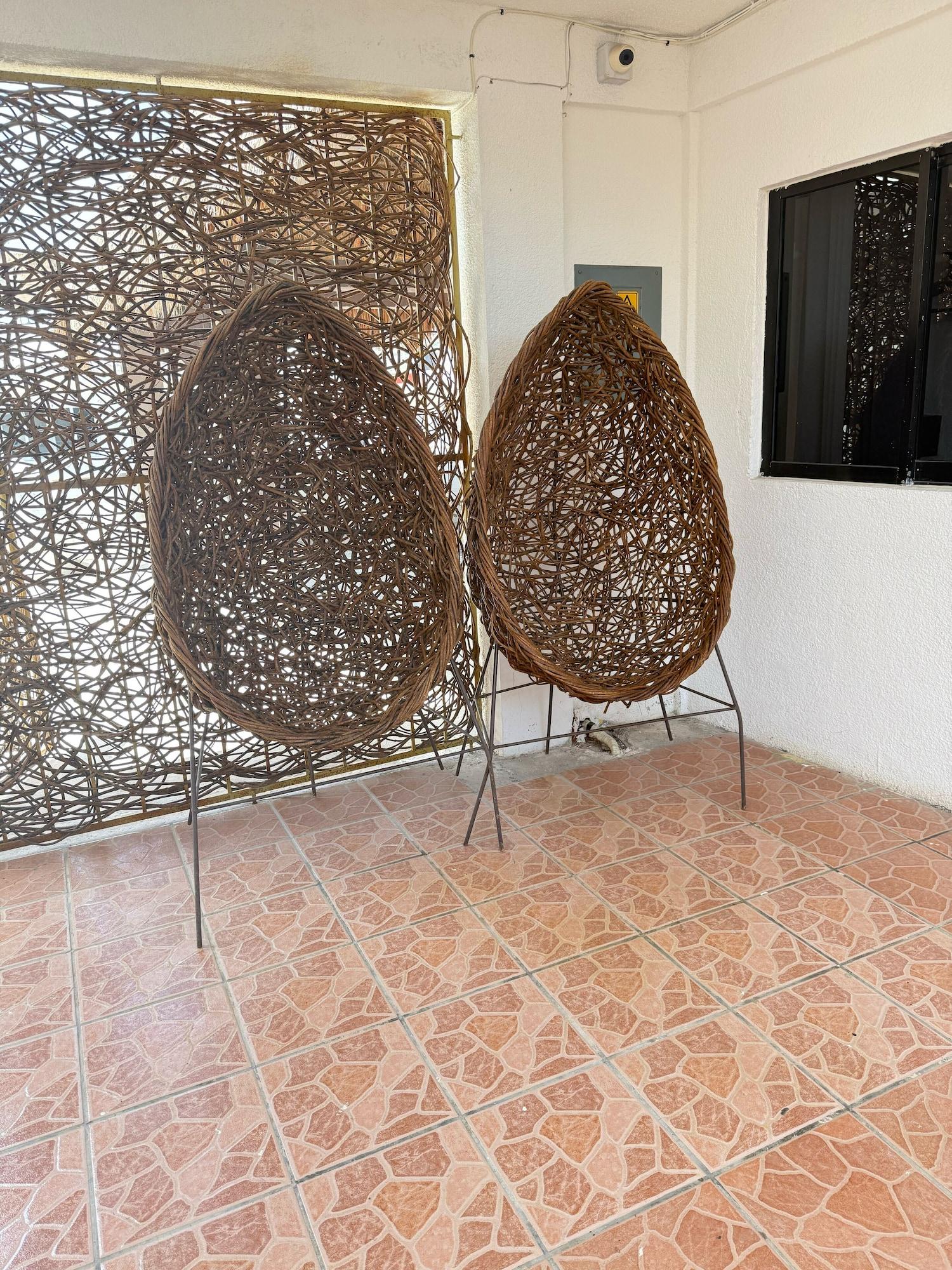 Comodidades del Alojamiento Hotel Casa Caracol