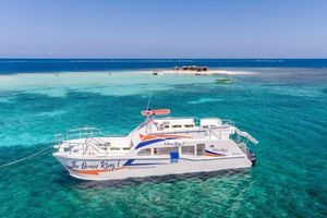 Alojamiento - La Isla Bonita