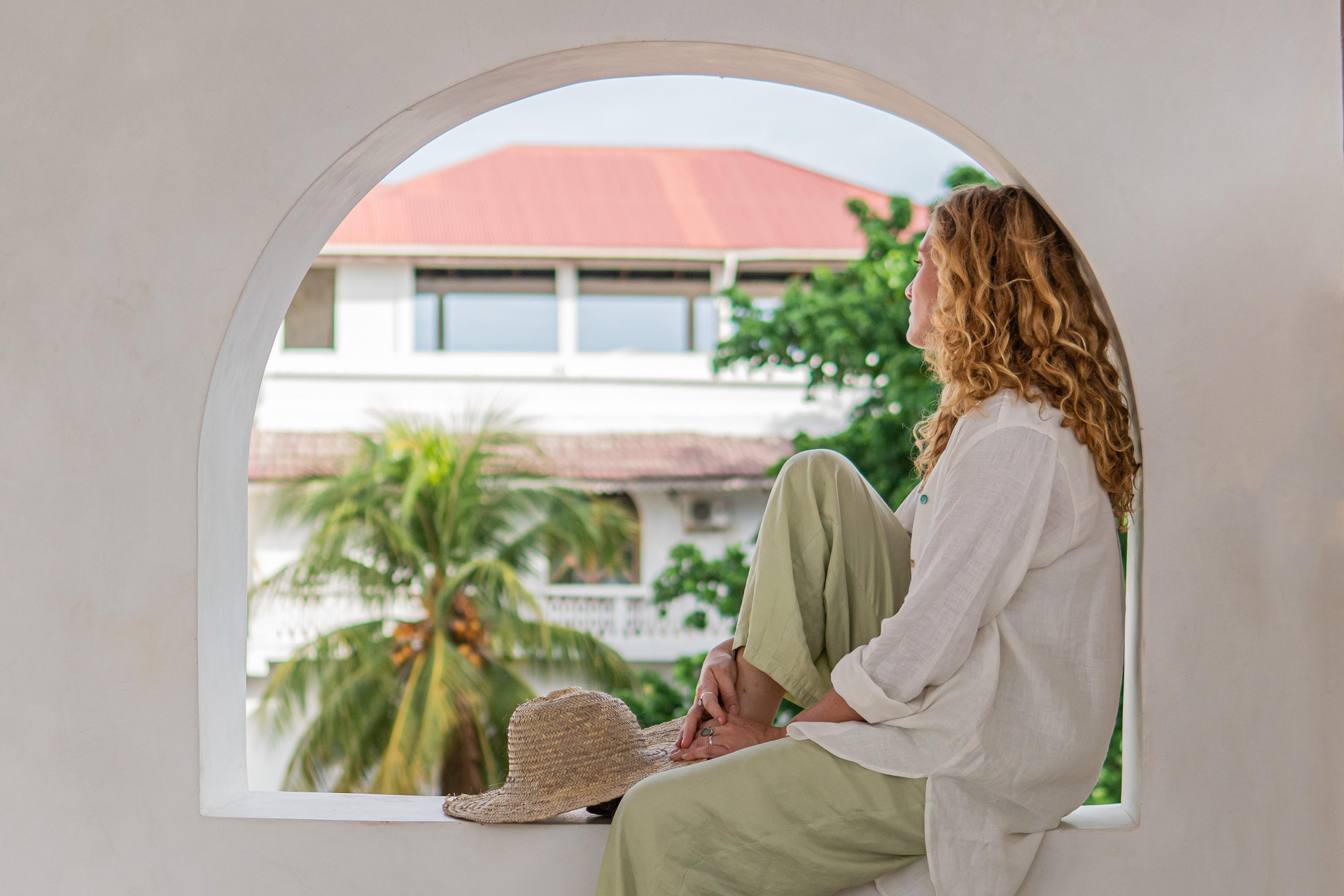 Varios The Neela Boutique Hotel Stone Town