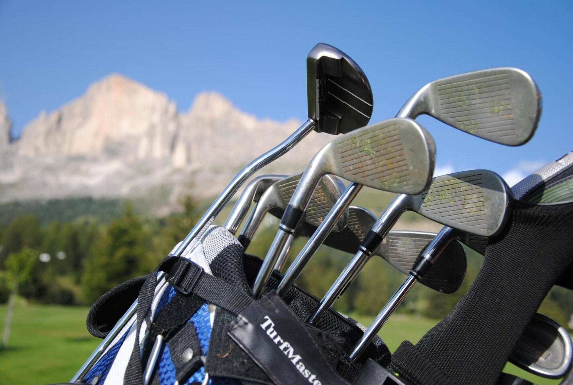 Gimnasio Dolasilla Park Hotel