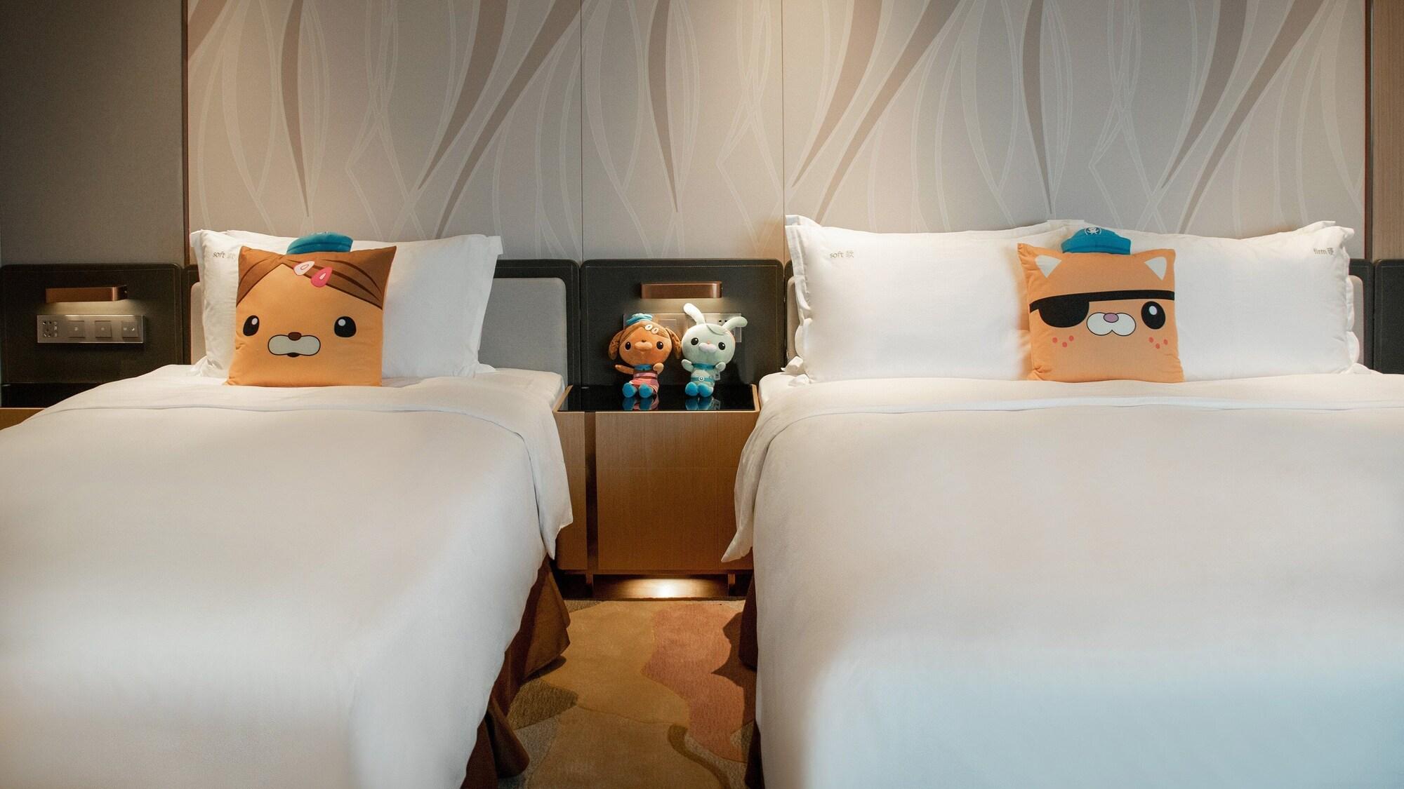 Habitación Holiday Inn Luzhou Longjian by IHG