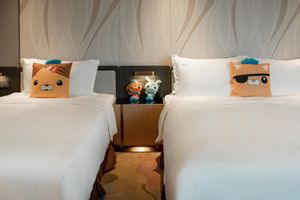 Alojamiento - Holiday Inn Luzhou Longjian by IHG