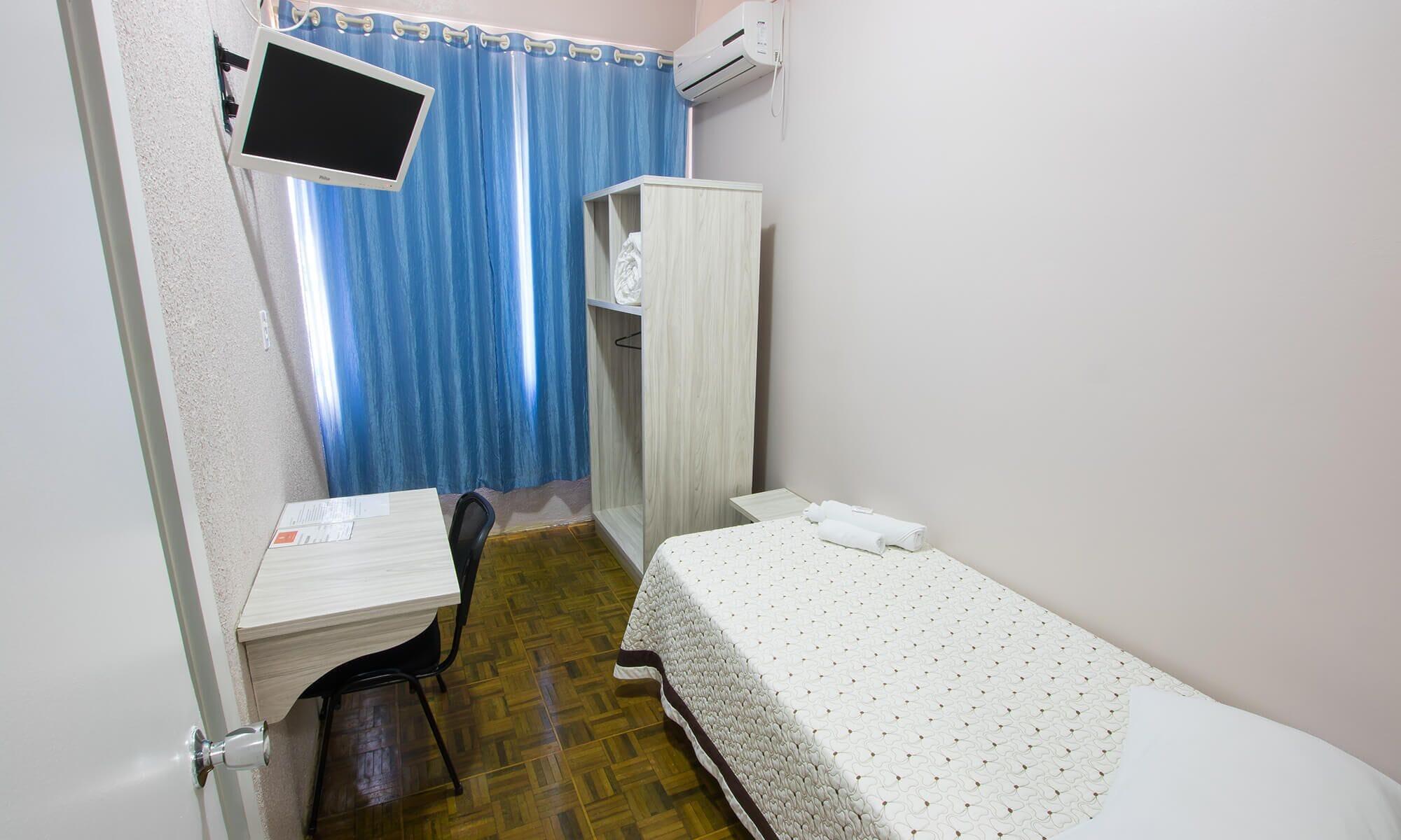 Habitación Hotel Conda