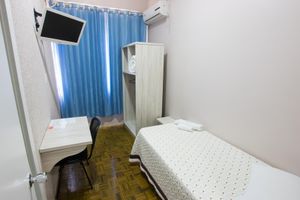 Alojamiento - Hotel Conda