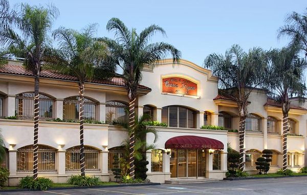 Hotel And Suites Quinta Magna - Hoteles 4 estrellas en Guadalajara, Jalisco