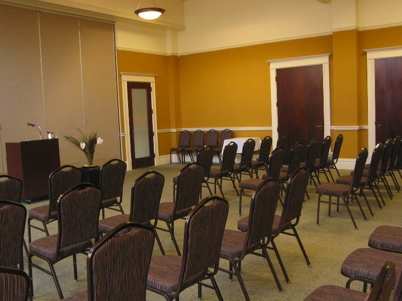 Sala de Reuniones Washington Inn