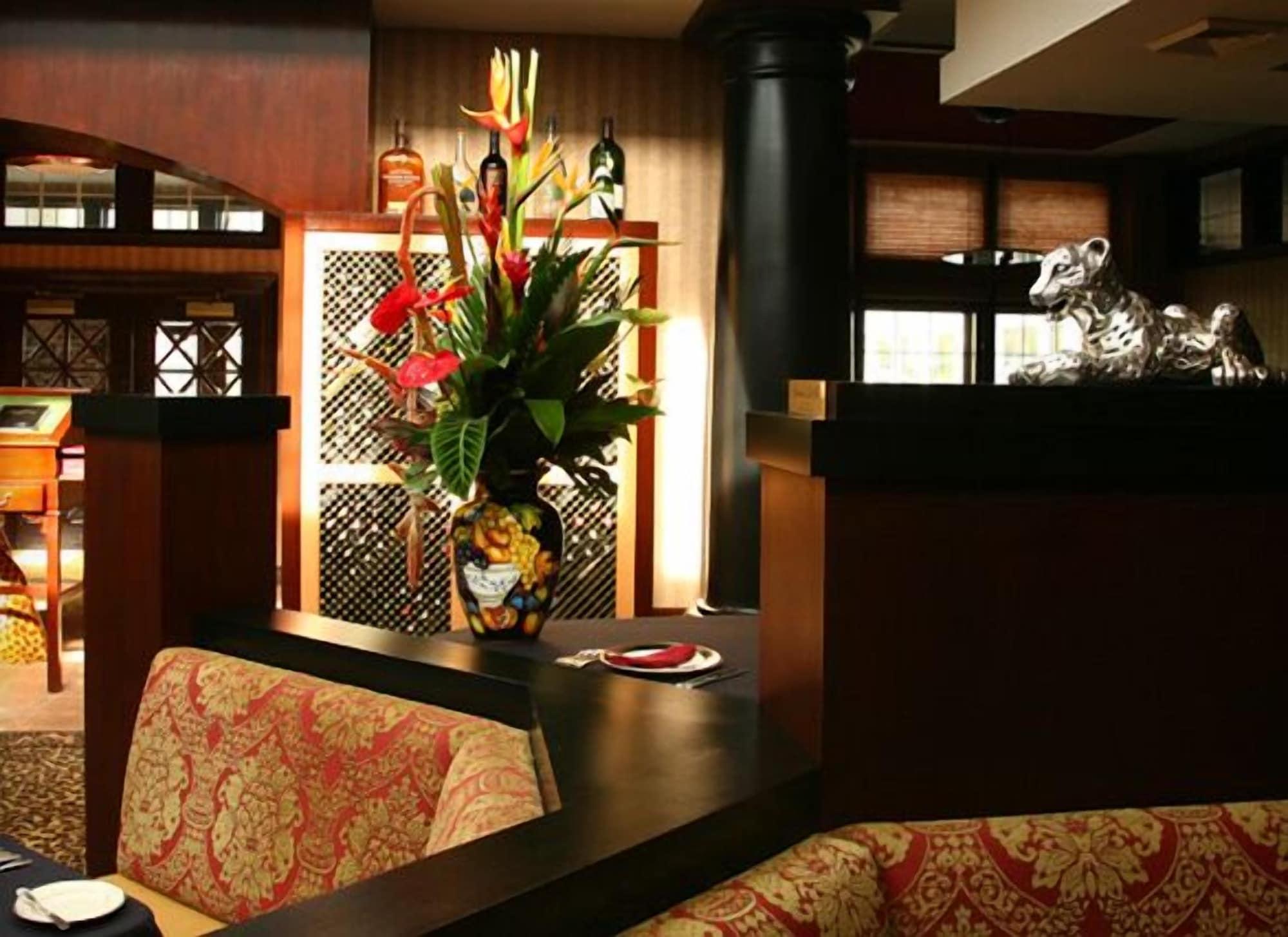 Restaurant The Bertram Inn & Conf Ctr Trademark Collection by Wyndham