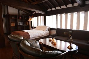 Alquiler Vacacional - KAMIYASHIKI Private Hotel Self Check-in