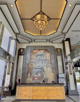 Alquiler Vacacional - 2BR Gem in MNL w/Pool, Fast WiFi, Netflix Near Luneta US Embassy & Intramuros