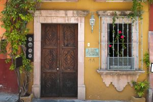 Alojamiento - Casa Calderoni B & B