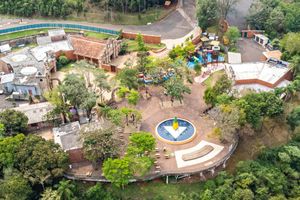 Actividad - Excursión a Foz de Iguazú