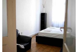 Alquiler Vacacional - Soltyka 5 rooms Apartment