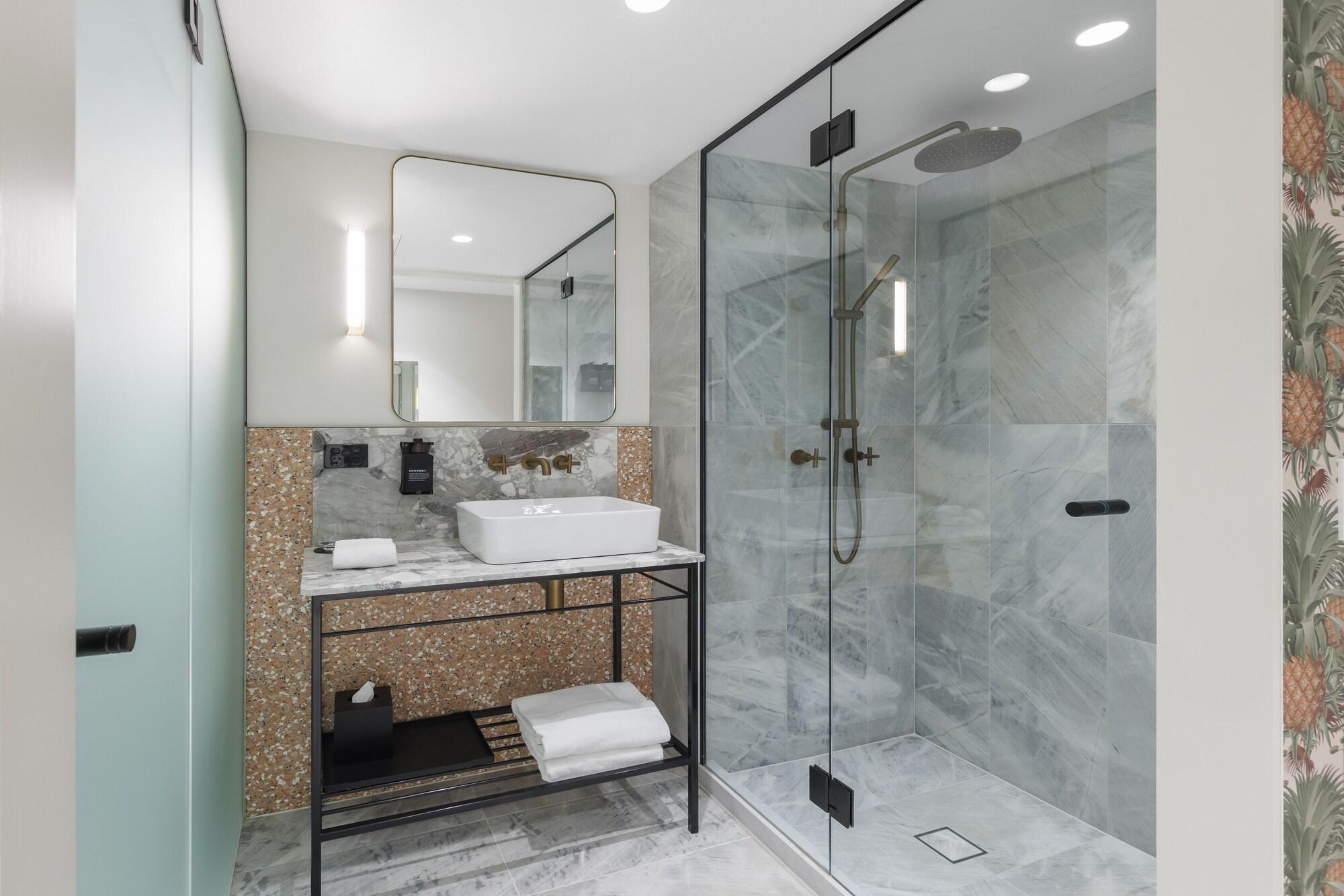 Equipamiento de Habitación 202 Elizabeth