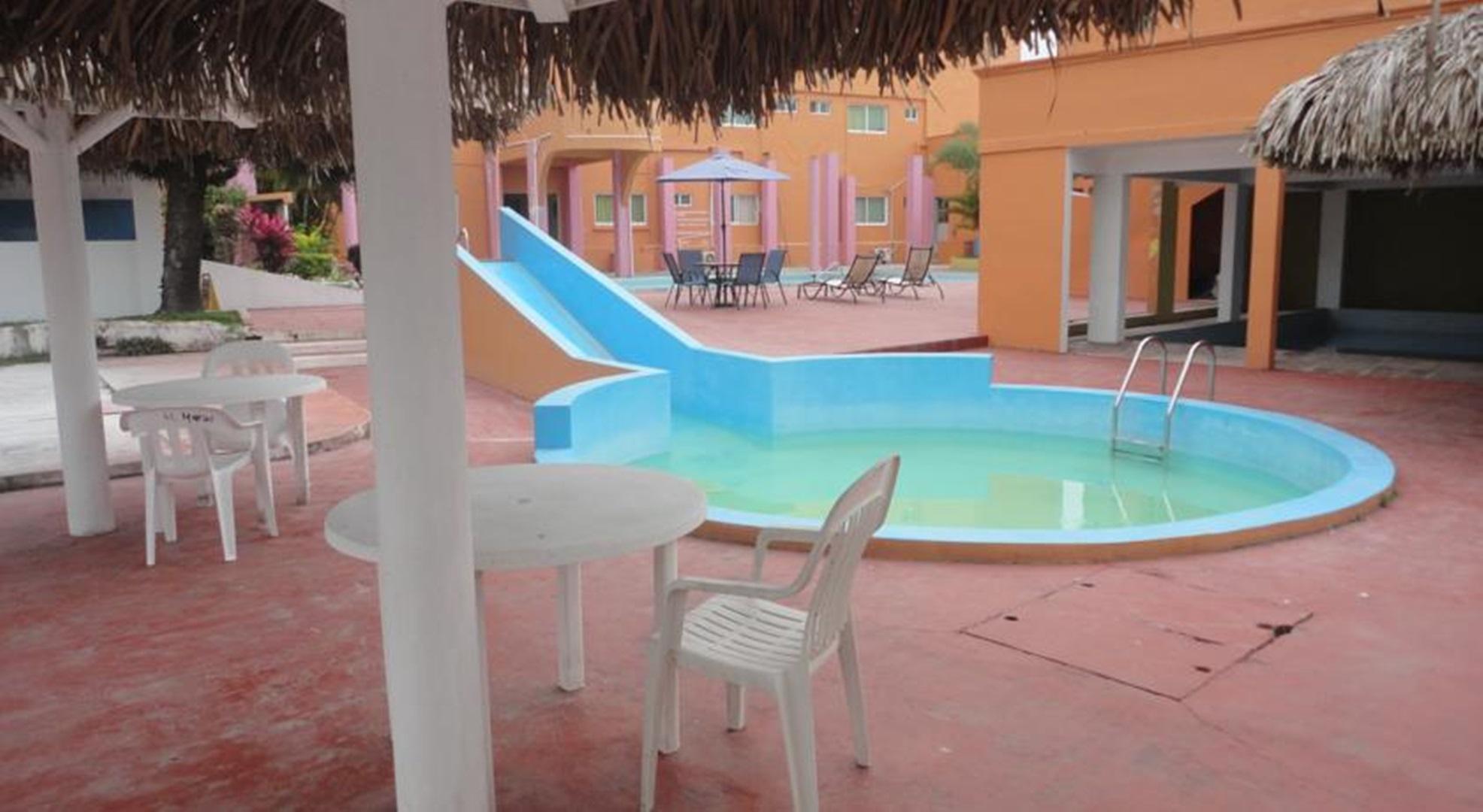Comodidades del Alojamiento Hotel Plaza Marsol