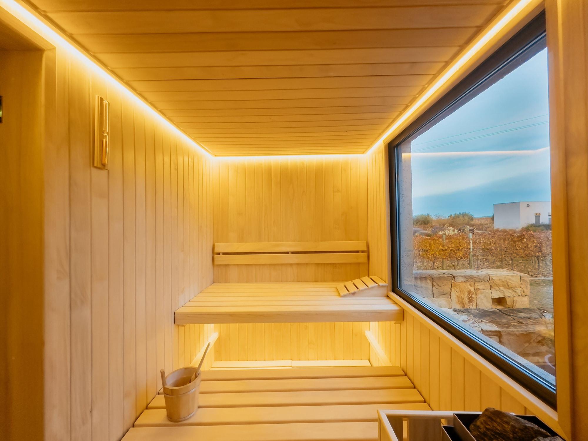 Spa Rosell Boher Winery Lodge & Spa
