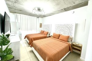 Alquiler Vacacional - Elite 1BD/1BTH in Miami W/FREE PARKING!