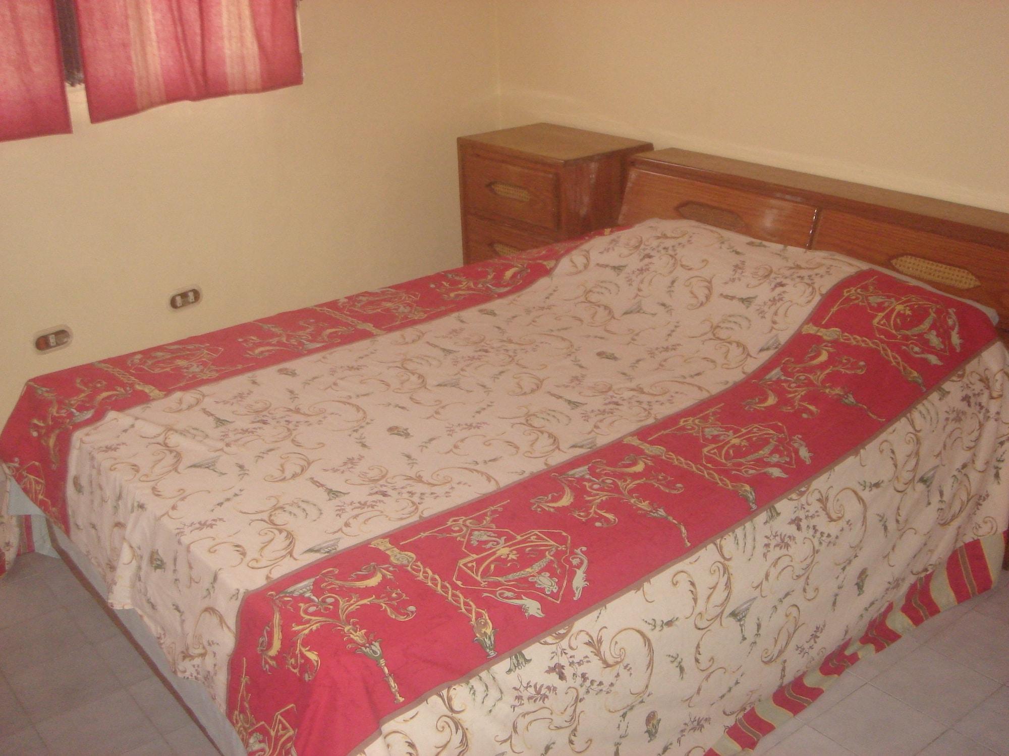Set de Habitación Dre Broeders rent apartments Juan Dolio