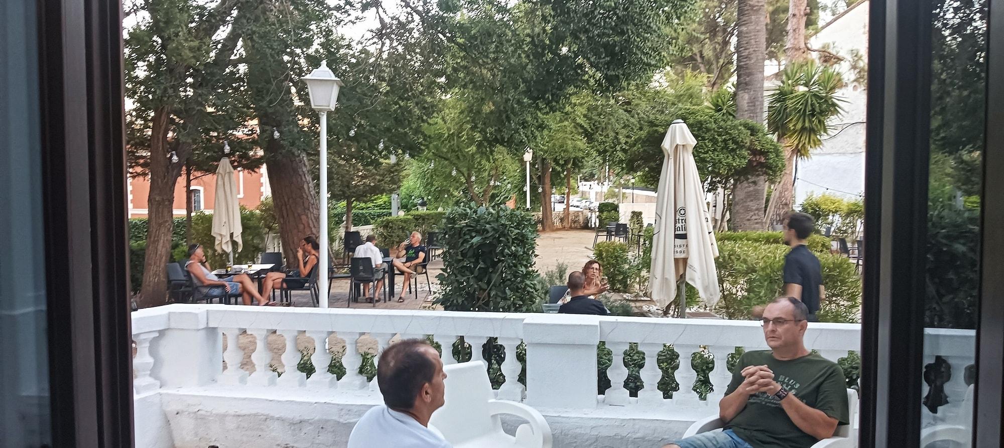 Comodidades del Alojamiento 1893 Hotel Boutique