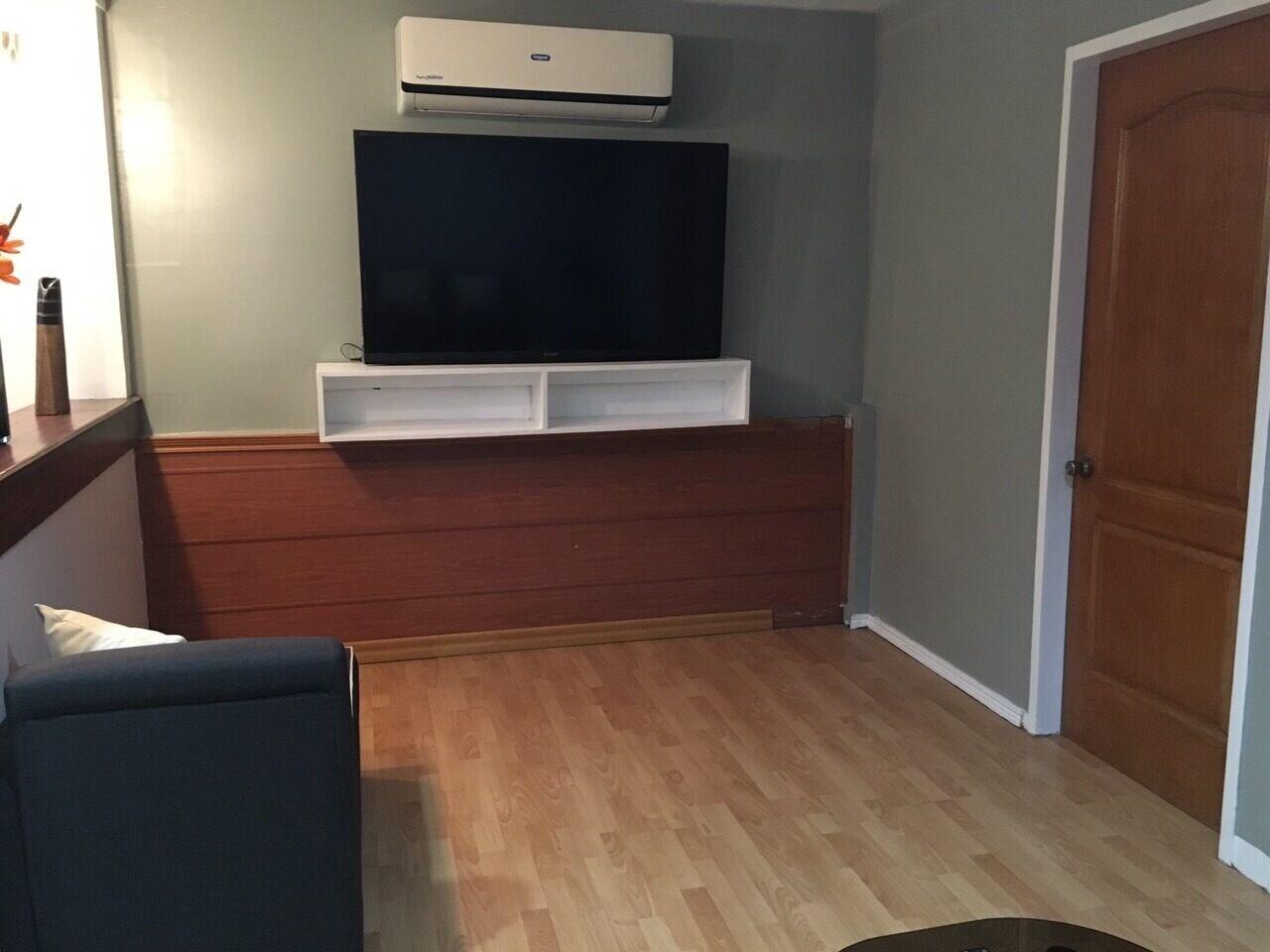 Set de Habitación Mati Budget Inn