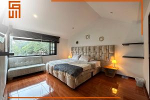Alojamiento - Hotel Santa Ana Luxury Rentals - 111